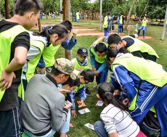 研學旅行 讓中國教育回歸本真之旅