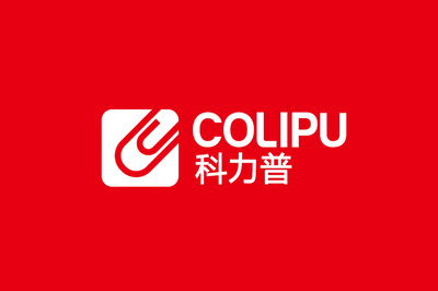 科力普標志logo圖片